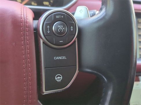 Used 2016 Land Rover Range Rover Autobiography image 15