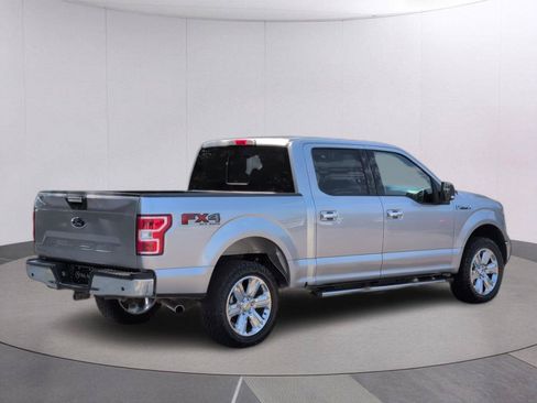 Used 2020 Ford F150 XLT w/ Equipment Group 302A Luxury AWD/4WD image 6