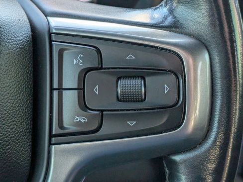 Used 2022 Chevrolet Silverado 1500 RST image 23