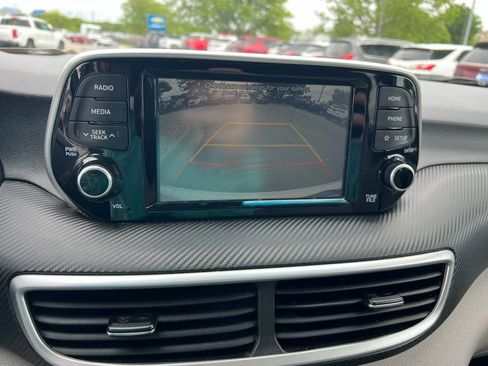 Used 2021 Hyundai Tucson SE AWD/4WD image 34