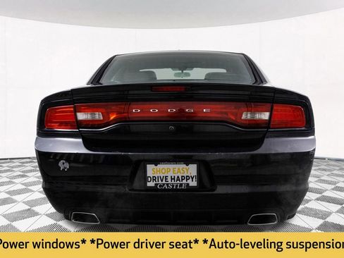 Used 2011 Dodge Charger Police image 15