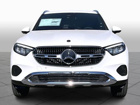 New 2026 Mercedes-Benz GLC 300 GLC 300 image 3