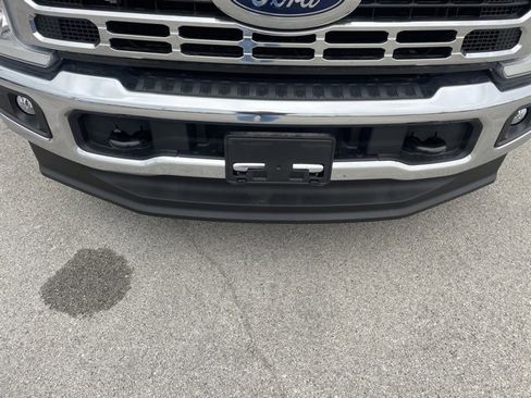 New 2024 Ford F450 XL image 5