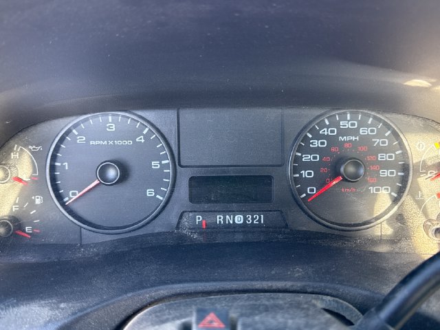 Used 2006 Ford F250 XL AWD/4WD image 24