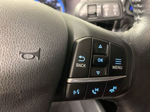 Used 2022 Ford Bronco Sport Big Bend w/ Convenience Package AWD/4WD image 22