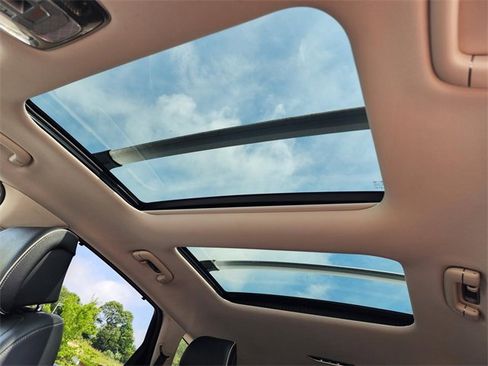 Used 2022 Genesis GV80 3.5T Advanced + image 32