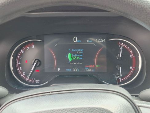 Used 2023 Toyota RAV4 LE AWD/4WD image 11