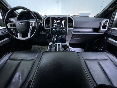 Used 2019 Ford F150 Lariat image 19
