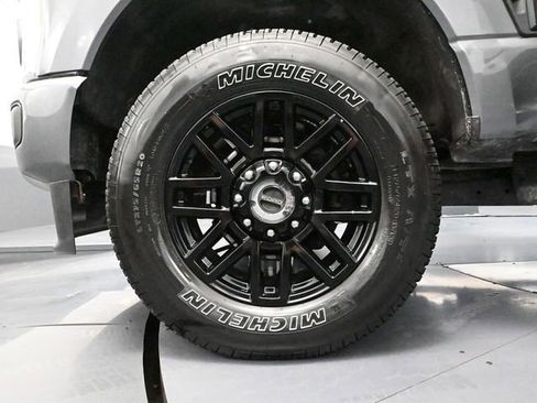 Used 2023 Ford F350 XLT w/ XLT Premium Package image 19