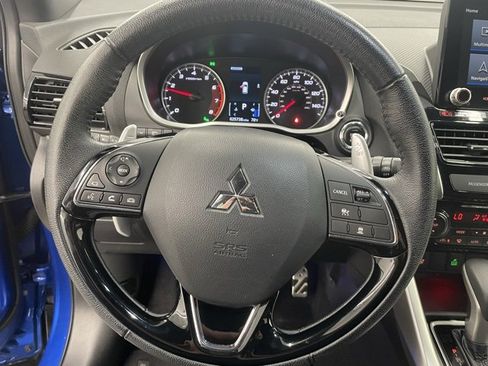 Used 2024 Mitsubishi Eclipse Cross AWD image 15