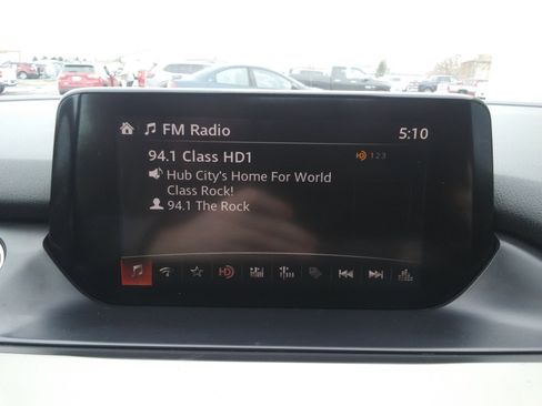 Used 2017 MAZDA MAZDA6 Grand Touring image 22