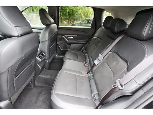 New 2026 MAZDA CX-5 Preferred AWD/4WD image 9