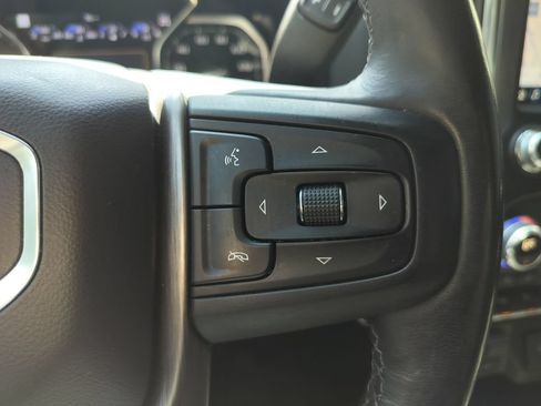 Used 2019 GMC Sierra 1500 Denali AWD/4WD image 8