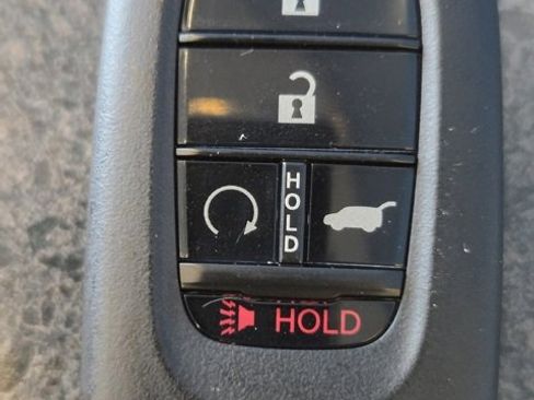 New 2026 Honda CR-V TrailSport image 49