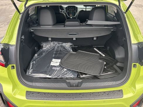 New 2026 Subaru Crosstrek 2.5i Limited AWD/4WD image 24
