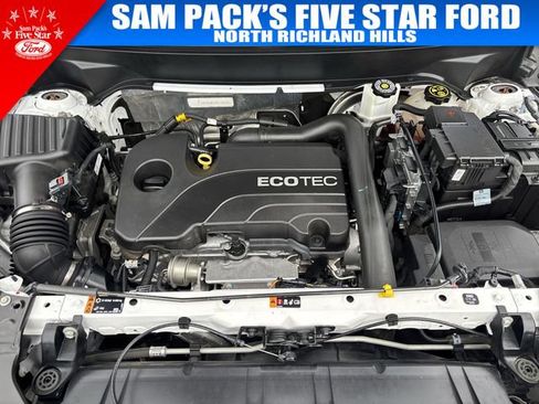 Used 2022 GMC Terrain SLE w/ Driver Convenience Package FWD image 34