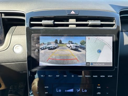 Used 2024 Hyundai Tucson XRT image 15