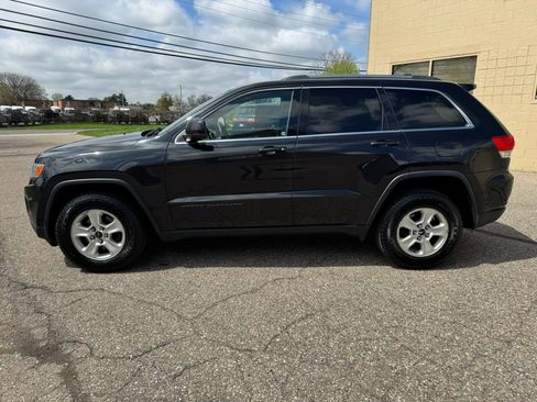 Used 2014 Jeep Grand Cherokee Laredo w/ Quick Order Package 23E AWD/4WD image 5
