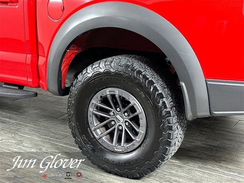 Used 2020 Ford F150 Raptor image 12