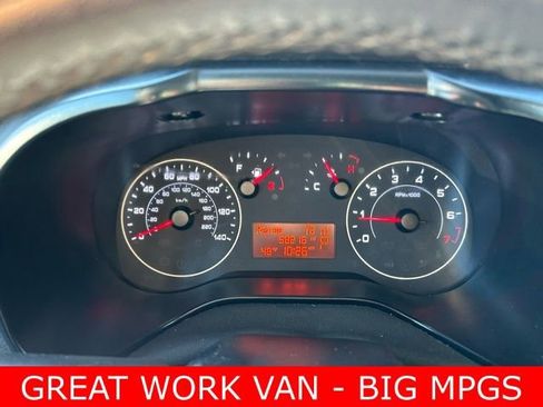 Used 2021 RAM ProMaster City Tradesman SLT w/ Window Group 04 image 19