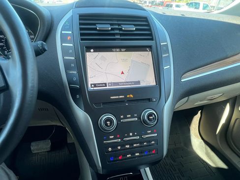 Used 2019 Lincoln MKC Reserve w/ MKC Climate Package AWD/4WD image 22