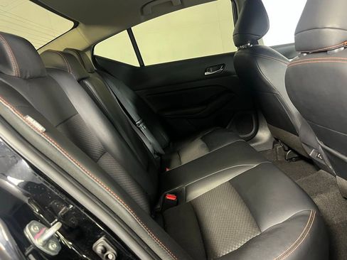 Used 2025 Nissan Altima 2.5 SR image 27