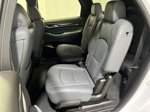Certified 2023 Buick Enclave Essence w/ Experience Buick Package FWD image 17