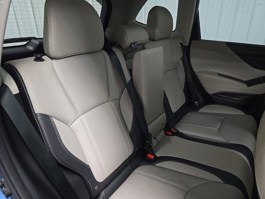 Used 2020 Subaru Forester Limited AWD/4WD image 17
