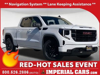 Used 2023 GMC Sierra 1500 Elevation