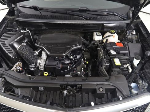 Used 2023 Cadillac XT5 Sportv w/ LPO, Floor Liner Package AWD/4WD image 52