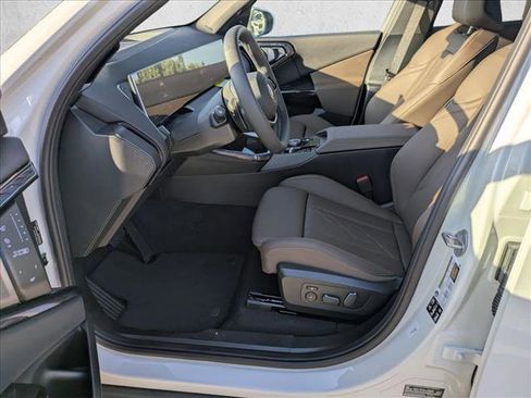 New 2026 BMW X3 xDrive30 w/ Premium Package image 17