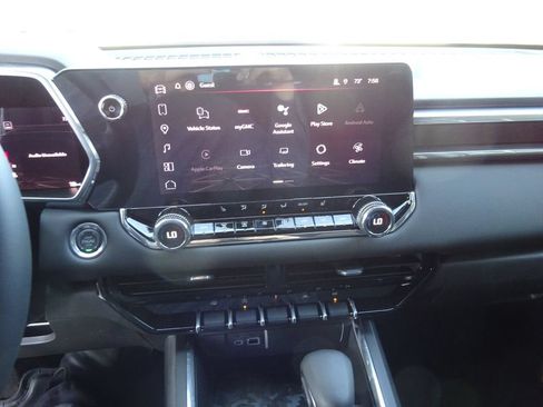 New 2026 GMC Canyon Elevation w/ Convenience Package RWD image 26