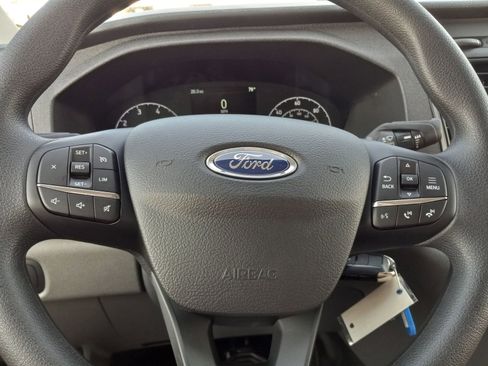 New 2025 Ford Transit 150 Low Roof AWD image 16