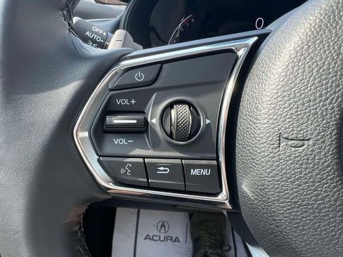 Used 2025 Acura TLX w/ Technology Package FWD image 20