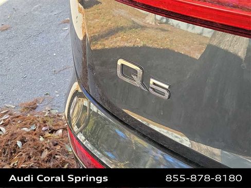 Used 2019 Audi Q5 2.0T Premium w/ Convenience Package image 23