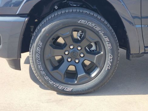 New 2026 RAM 1500 Lone Star image 12