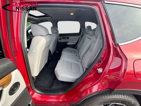 Used 2022 Honda CR-V EX-L image 32