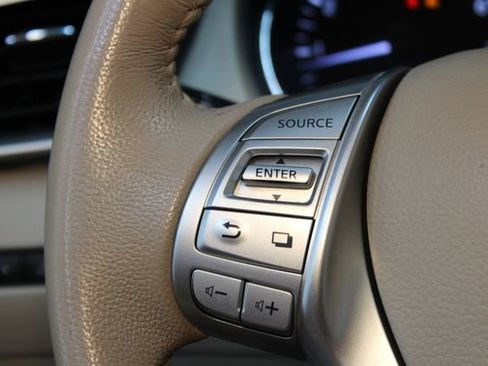 Used 2015 Nissan Rogue SL AWD/4WD image 23