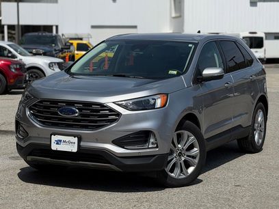Used 2024 Ford Edge Titanium