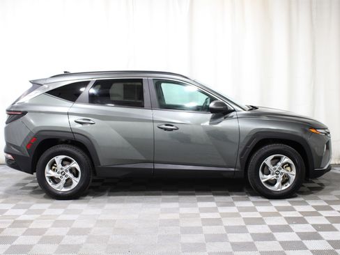 Used 2023 Hyundai Tucson SEL image 31