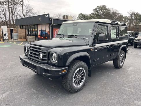 New 2026 INEOS Grenadier image 5