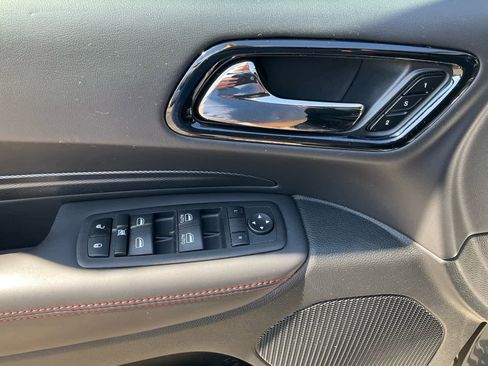 Used 2023 Dodge Durango GT AWD/4WD image 19