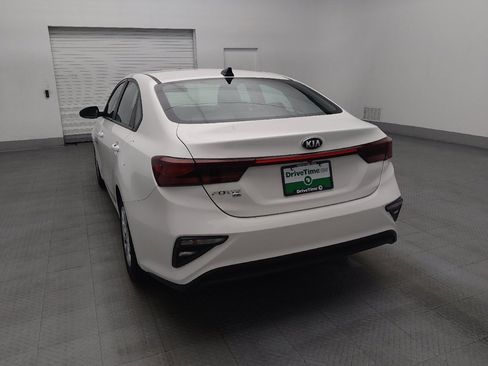 Used 2019 Kia Forte Sedan FWD image 6