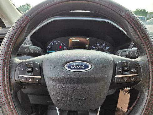 Used 2022 Ford Escape S FWD image 24