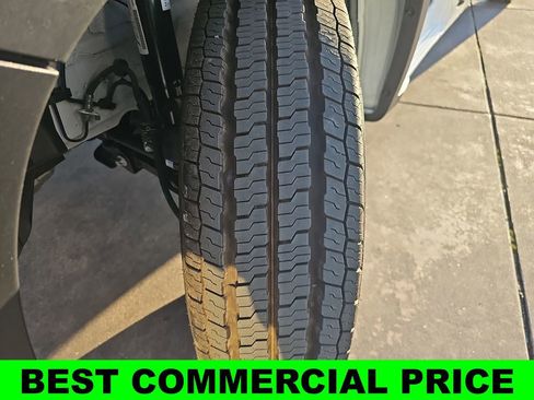 New 2026 RAM ProMaster 1500 w/ Convenience Group FWD image 34