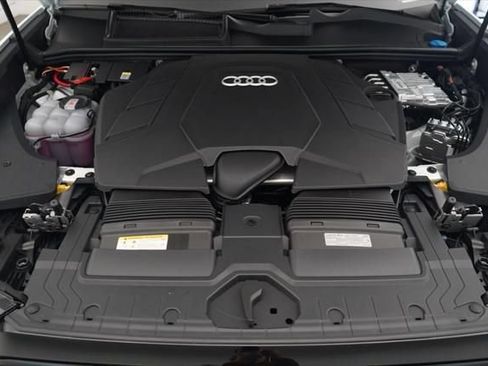 New 2026 Audi Q8 Premium Plus AWD/4WD image 12