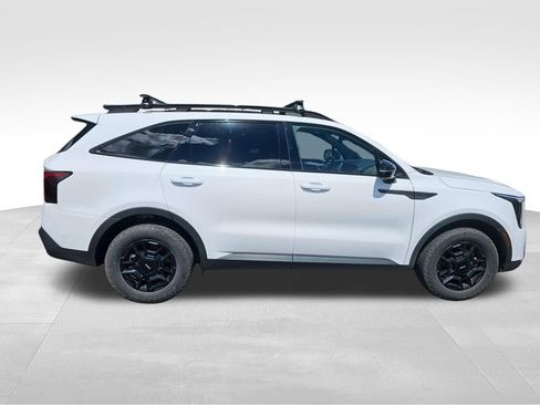 Used 2024 Kia Sorento SX Prestige w/ Olive Brown Leather Package image 15