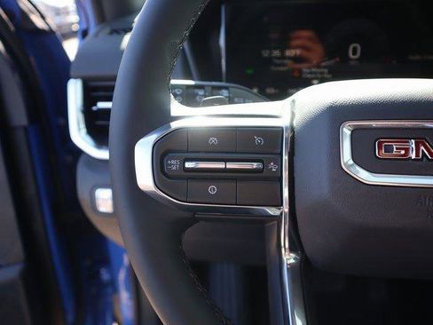 New 2026 GMC Terrain Elevation w/ Elevation Premium Package image 27