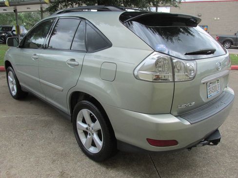 Used 2007 Lexus RX 350 AWD image 5