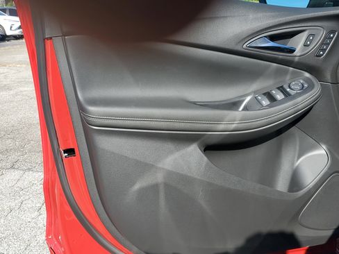 New 2026 Buick Encore GX Avenir image 17